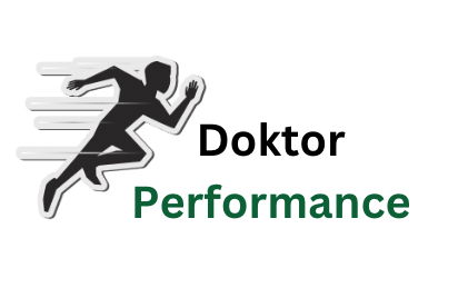 Willkommen bei Doktor Performance – Ihr Partner für Gesundheit, Fitness und Performance