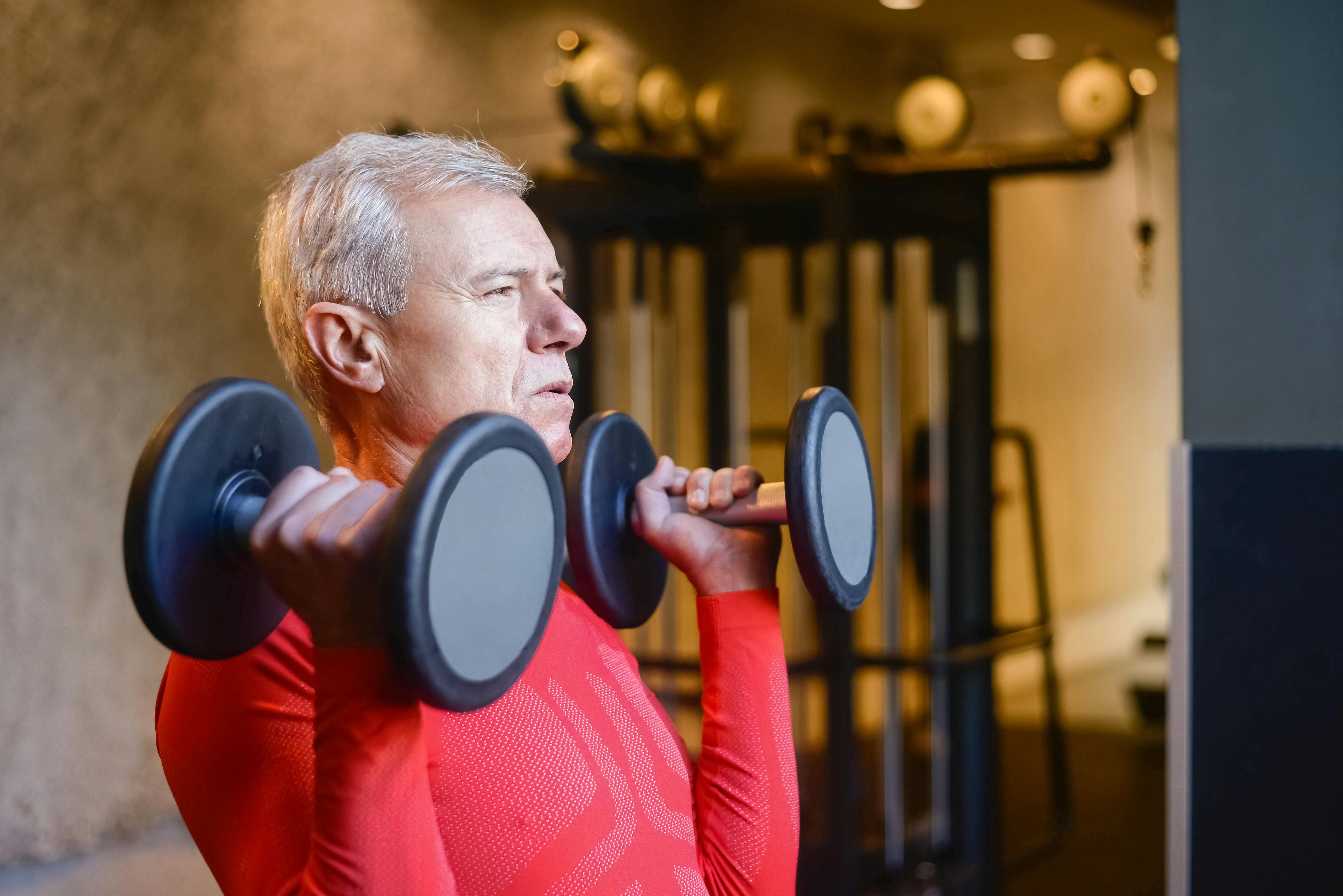 Energie &amp; Fitness: So steigern Sie Ihre Leistung auf natürliche Weise