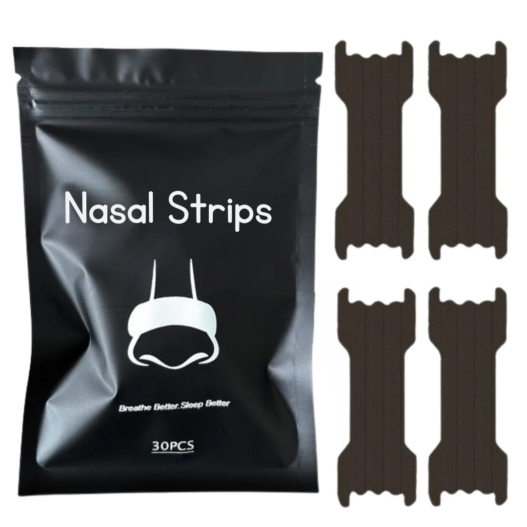 NASEN STRIPE - Besser Atmen