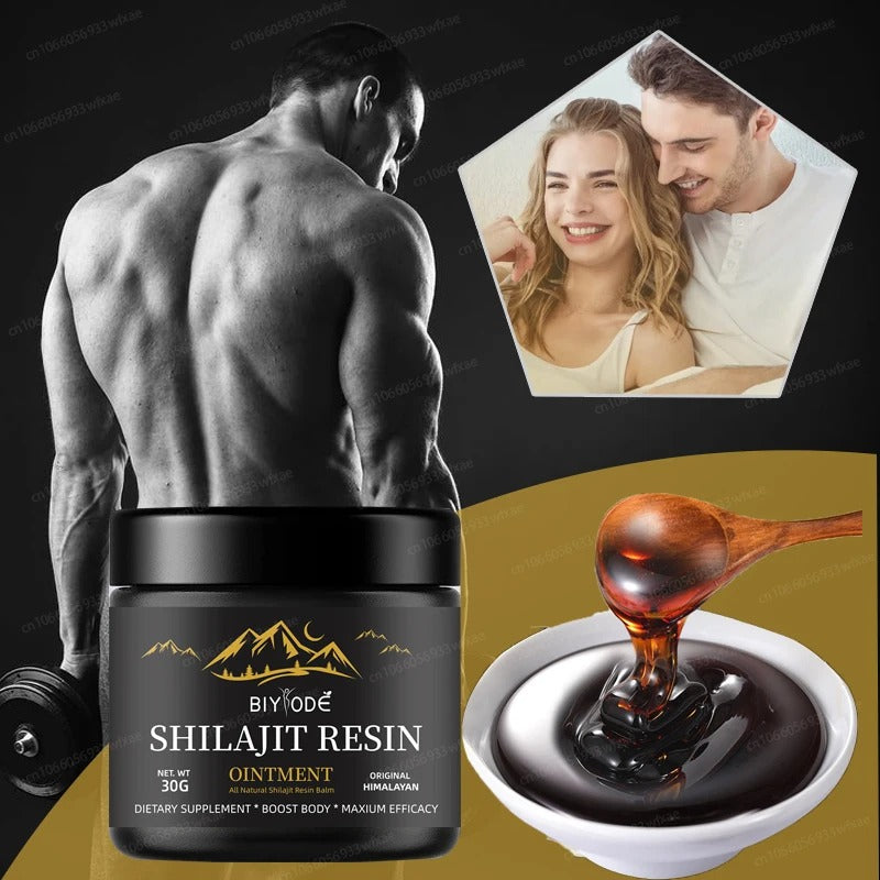 Original Shilajit Harz