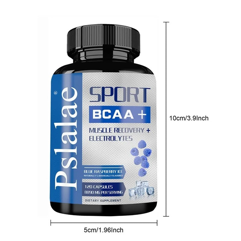 BCAA ✚