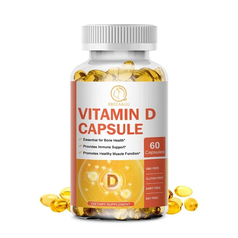 VITAMIN D