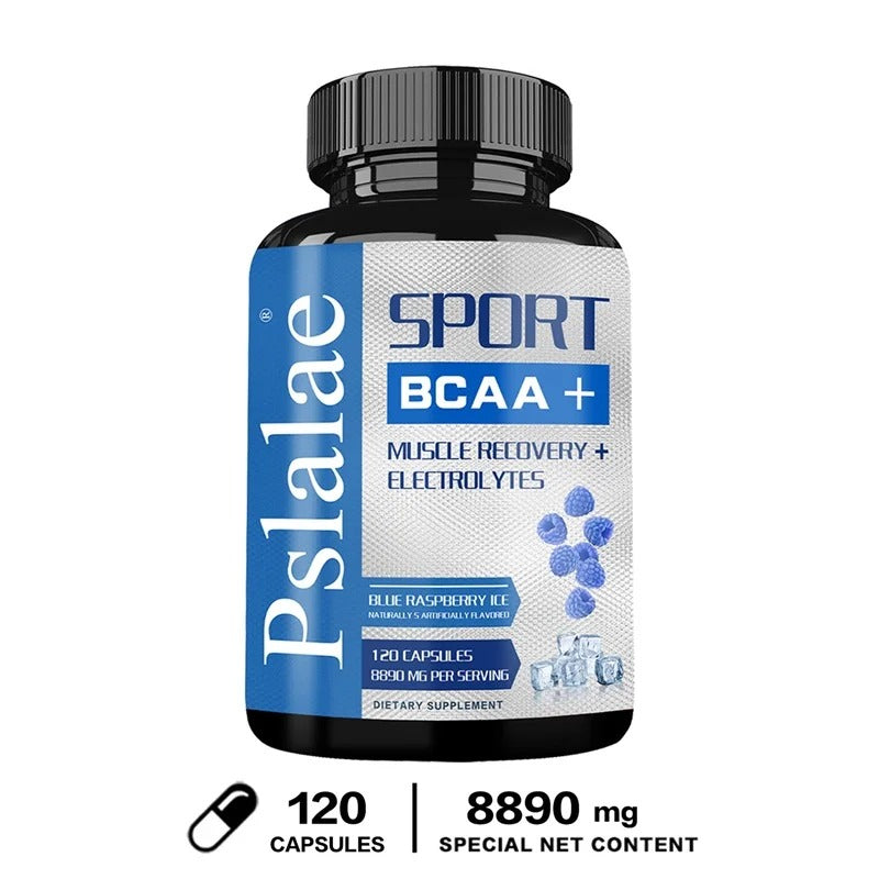 BCAA ✚